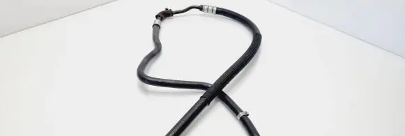 Jaguar XF X250 Power steering hose/pipe/line