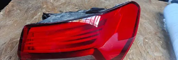Audi A3 8Y Rear/tail lights 8Y0945070 0021364811