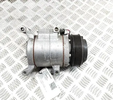 Mazda CX-5 II Air conditioning (A/C) compressor (pump) CA500SUGAA02