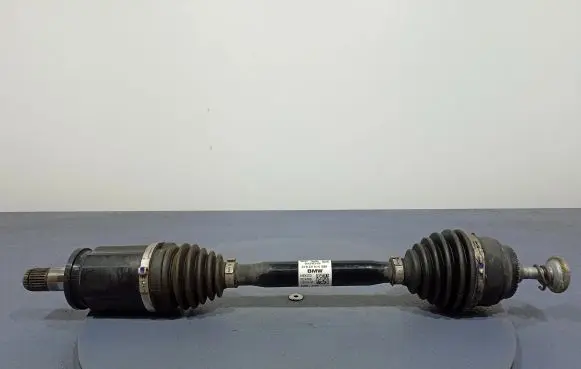 BMW X3 E83 Front driveshaft 8643183