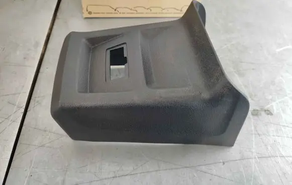 Audi Q2 - Other center console (tunnel) element 81A864376D4PK