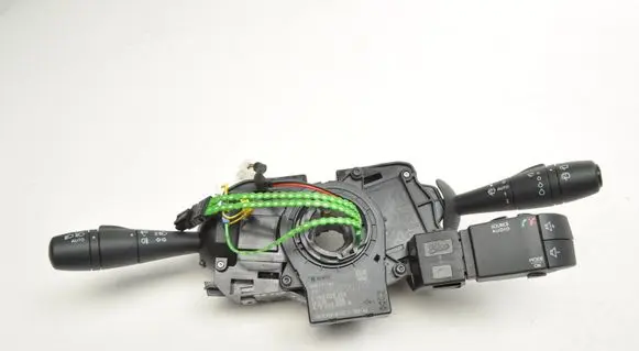 Renault Clio IV A set of switches 255676085R