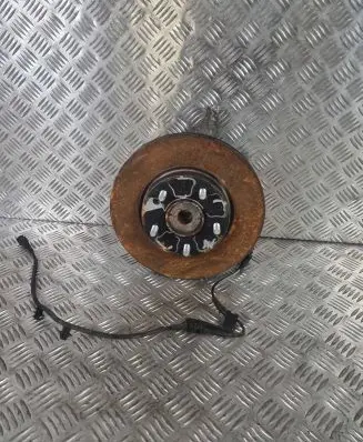 Hyundai Ioniq Front wheel hub