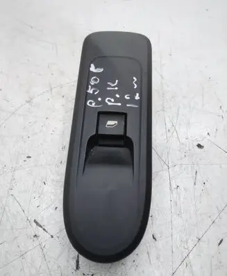 Peugeot 508 Electric window control switch 96661102 53269815