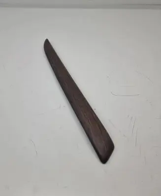 Land Rover Discovery 5 Front door trim bar HY32237B75