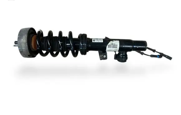 BMW X6M F86 Front shock absorber with coil spring 7850211 31317850211