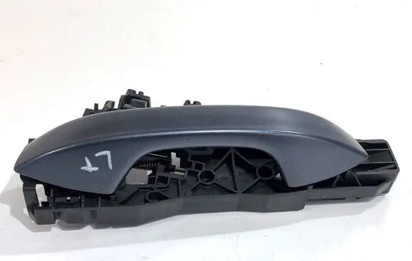 Cupra Formentor Rear door exterior handle 5H0837205