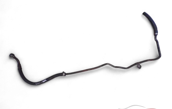 Audi 100 200 5000 C3 Engine coolant pipe/hose