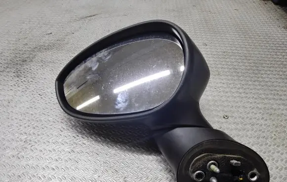 Fiat Punto (188) Front door electric wing mirror 