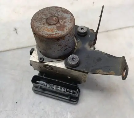 Hyundai H-1, Starex, Satellite ABS Pump 589204H500 822GA1K1629511 5WY7881C