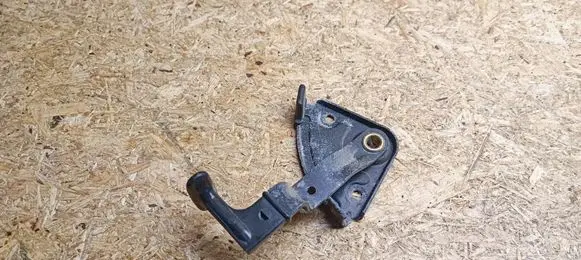 Audi 100 200 5000 C3 Engine bonnet (hood) release handle