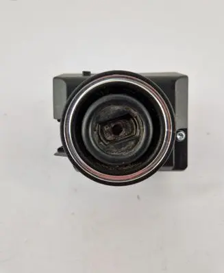 Mercedes-Benz C W203 Ignition lock 2095451708