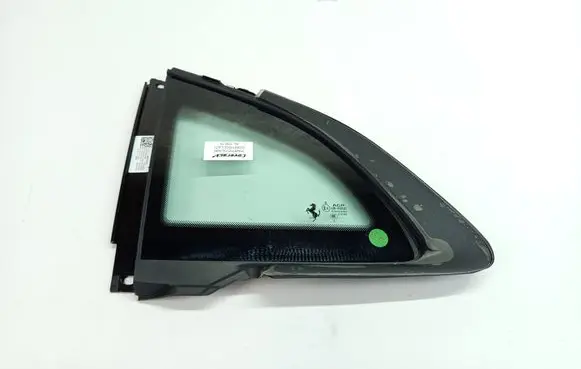 Ferrari Purosangue Rear side window 776010 000776010