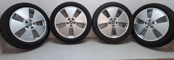 BMW i3 R19 alloy rim 6852053