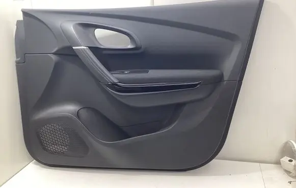 Renault Kadjar Front door card panel trim 809004283R
