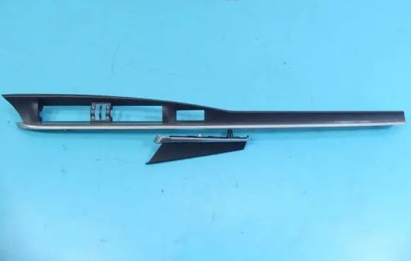 Toyota Corolla E160 E170 Center console decorative trim 55011-02040 IMPRK1274966