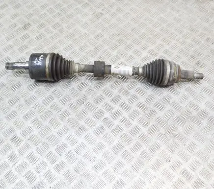 Jaguar I-Pace Front driveshaft J9D33D402AD