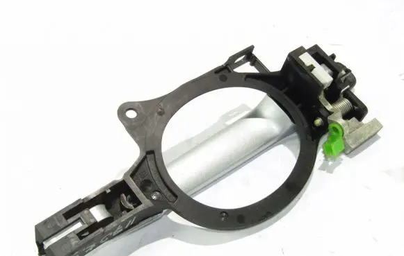 Peugeot 4007 Rear door exterior handle