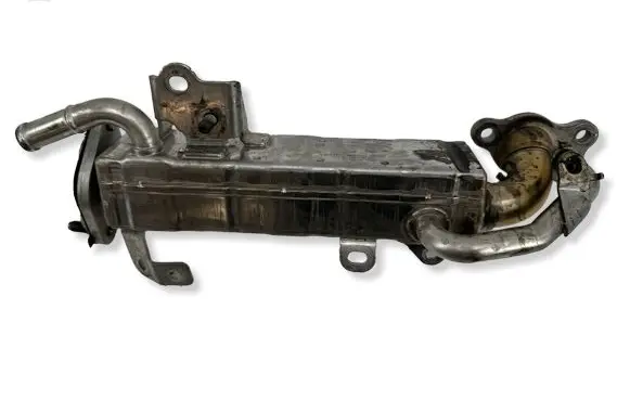 Mazda CX-5 EGR valve cooler SH012030Y