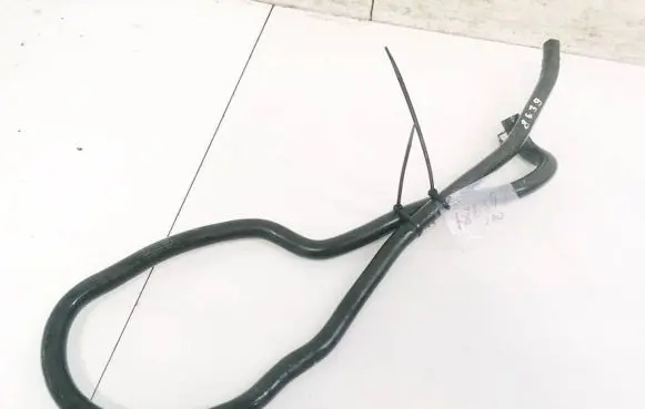 Volvo V50 Engine coolant pipe/hose