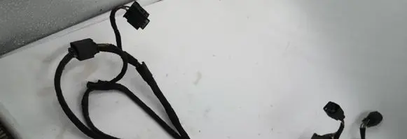 Mercedes-Benz B W245 Parking sensor (PDC) wiring loom