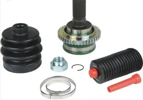 Mazda 626 Driveshaft outer CV joint J2823134