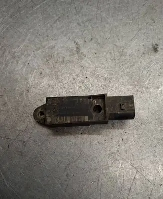 Mercedes-Benz E W211 Airbag deployment crash/impact sensor A0028202726
