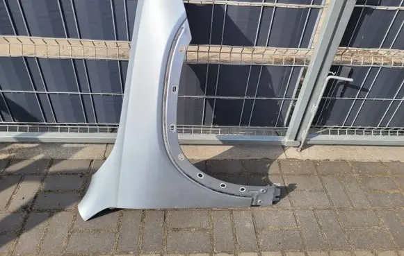 Mercedes-Benz GLB x247 Fender A2478810201