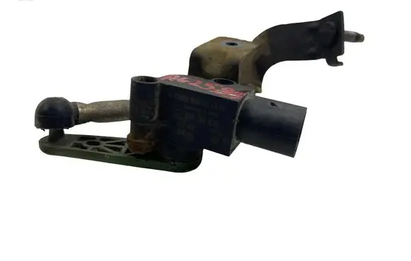 Volkswagen PASSAT CC Headlight/headlamp level sensor 3C0907503