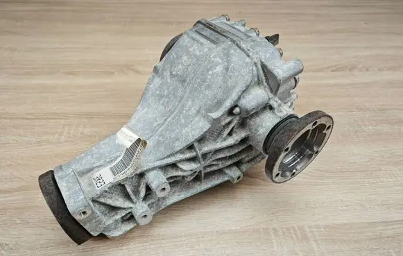 Audi Q5 SQ5 8R Rear differential 0AR525083C NPR