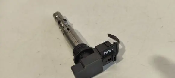 Volkswagen Fox High voltage ignition coil 0040102059 0051320611