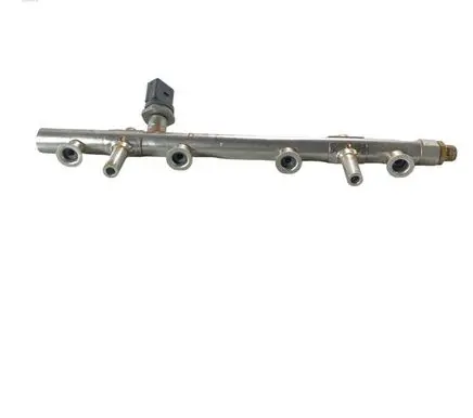 Audi Q3 F3 Fuel main line pipe 06K133317AB 06J906054J 0261545184