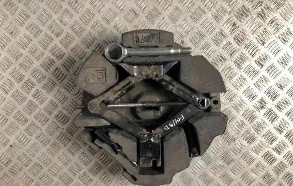 Lift Jack