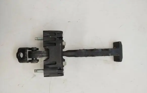 Volvo V50 Rear door check strap stopper 31217750