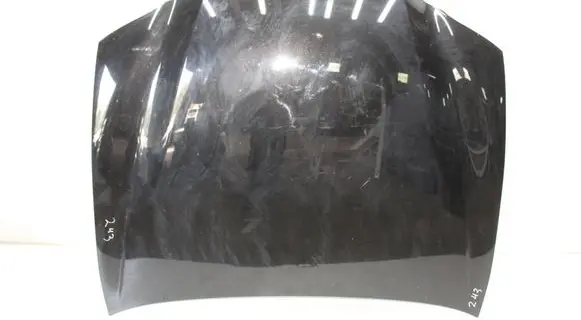 Lexus GS 250 350 300H 450H Engine bonnet/hood 217