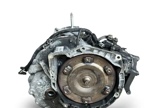 Saab 9-5 Automatic gearbox 55556963