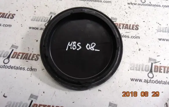 Mercedes-Benz S W221 Headlight/headlamp dust cover A1305219121