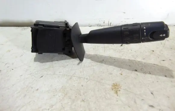 Peugeot 607 Wiper control stalk 96186612ZL