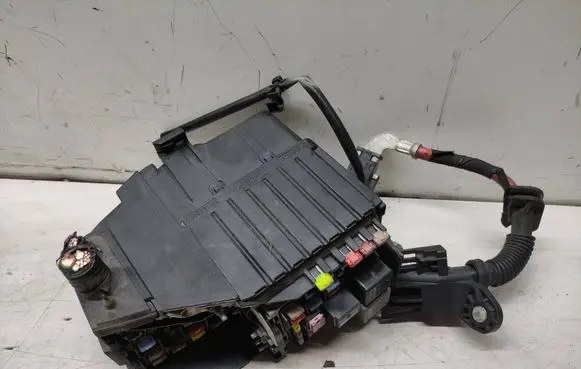 Volvo XC60 Fuse box set 6G9T14A067