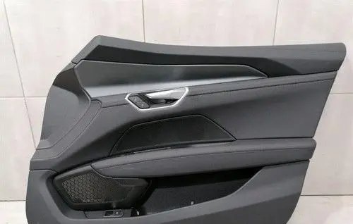 Audi E-tron GT Front door card panel trim 4J3867106