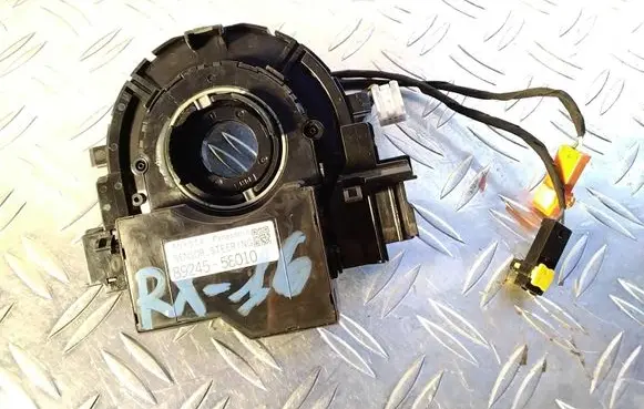 Airbag slip ring squib (SRS ring)