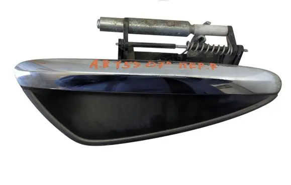Alfa Romeo 159 Front door exterior handle B948 156079266