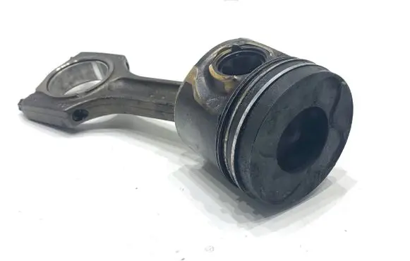 BMW 5 E60 E61 Piston with connecting rod 564