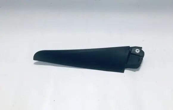 BMW 2 F45 Front sound insulation 
