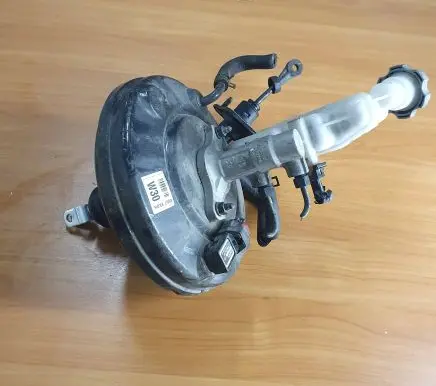 KIA Pro Cee'd I Brake booster 58500A5200 HDXA0599 201309233
