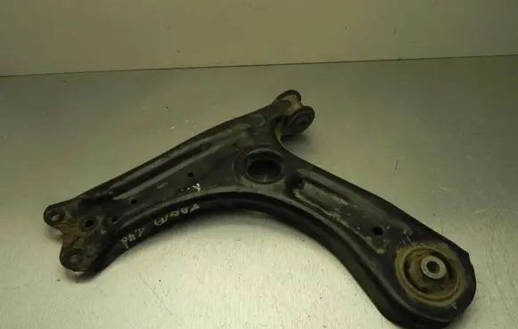 Skoda Fabia Mk1 (6Y) Rear upper control arm/wishbone 6R0407151 VD9956