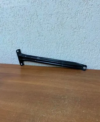 Mercedes-Benz GLC X253 C253 Radiator mount bracket 1185690001 005003 A2130280224
