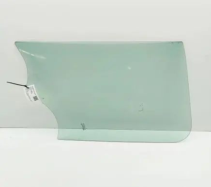 Renault Master III Front door window glass four-door 803015239R