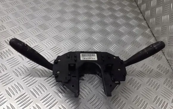 Citroen C4 I Headlight wiper switch 96627925XT