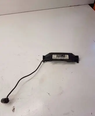 Audi A6 S6 C6 4F Headlining lighting console trim 4F0951177
